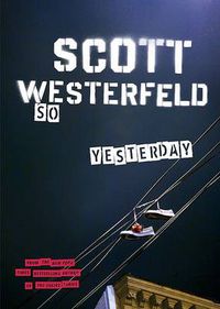 Cover image for So Yesterday