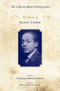 Cover image for The Works of Alain Locke
