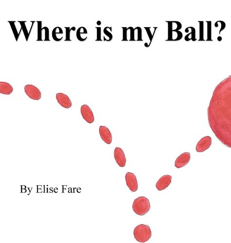 Cover image for Where Is My Ball