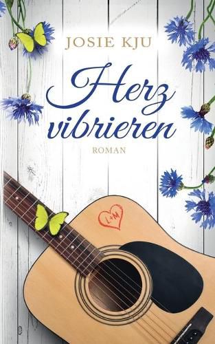 Cover image for Herzvibrieren