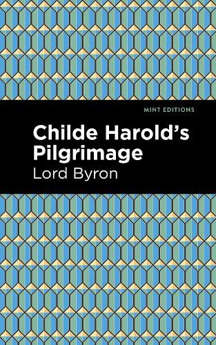 Cover image for Childe Harold's Pilgrimage