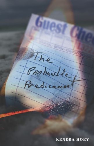 Cover image for The Panhandle Predicament