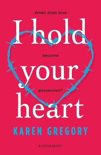 Cover image for I Hold Your Heart