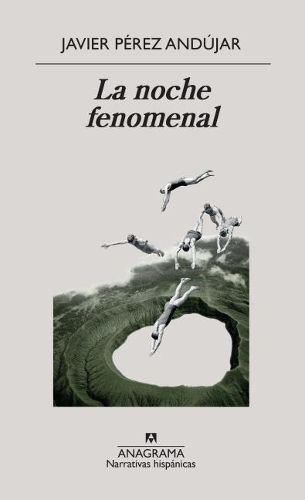 Cover image for Noche Fenomenal, La