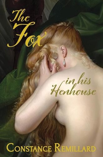 Cover image for The Fox