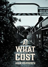 Cover image for AT WHAT COST