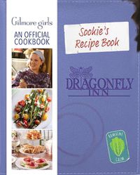 Cover image for Gilmore Girls: Sookie's Recipe Book