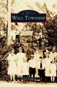 Cover image for Wall Township