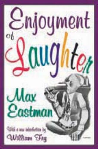 Enjoyment of Laughter