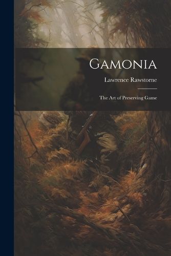 Cover image for Gamonia