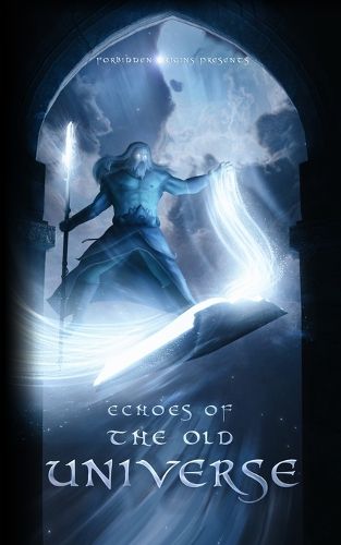 Cover image for Echoes of The Old Universe