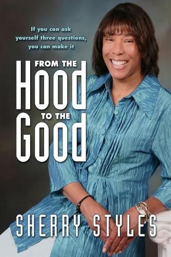 Cover image for From the Hood to the Good