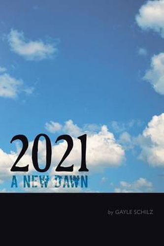 Cover image for 2021 a New Dawn