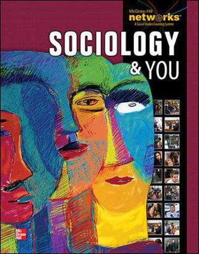 Cover image for Sociology & You, Student Edition