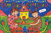 Cover image for Come Over, Come Over