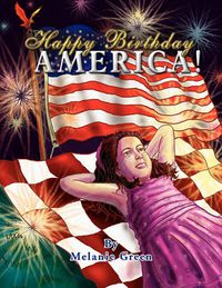 Cover image for Happy Birthday America!