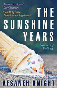 Cover image for The Sunshine Years
