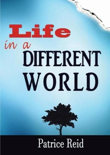 Cover image for Life in A Different World