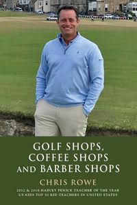 Cover image for Golf Shops, Coffee Shops & Barber Shops