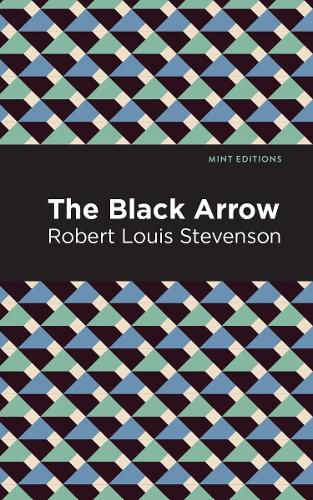 Cover image for The Black Arrow