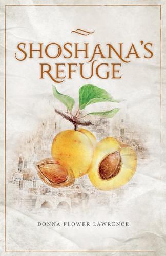 Cover image for Shoshana's Refuge