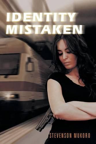 Cover image for Identity Mistaken