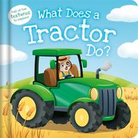 Cover image for What Does a Tractor Do?