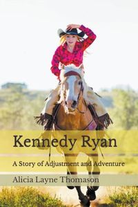 Cover image for Kennedy Ryan