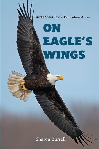 On Eagle's Wings