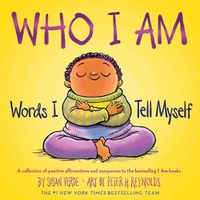 Cover image for Who I Am