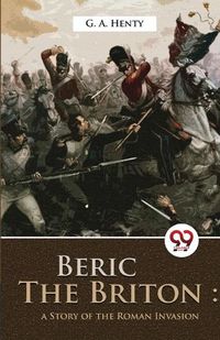 Cover image for Beric the Briton