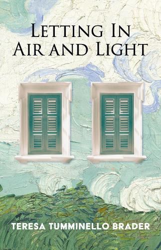 Cover image for Letting In Air and Light