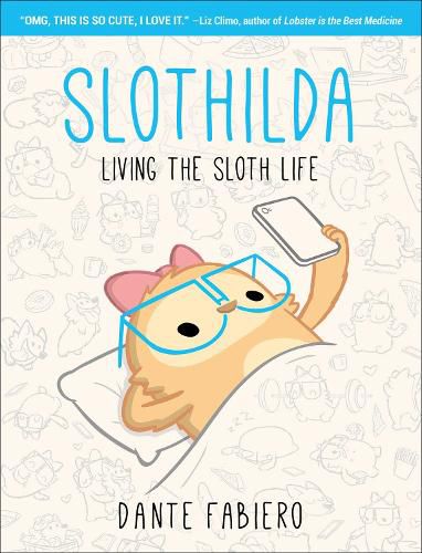 Cover image for Slothilda: Living the Sloth Life