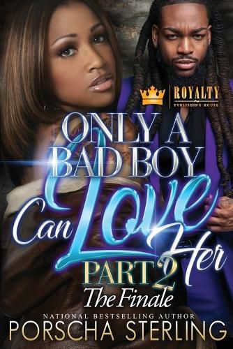 Cover image for Only a Bad Boy Can Love Her 2