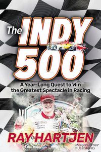 Cover image for The Indy 500