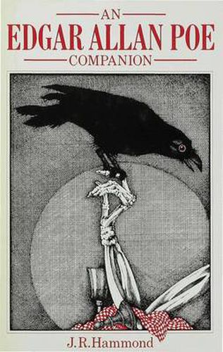 An Edgar Allan Poe Companion: A Guide to the Short Stories, Romances and Essays