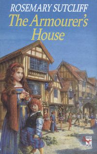Cover image for The Armourer's House