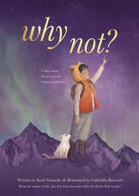 Cover image for Why Not?