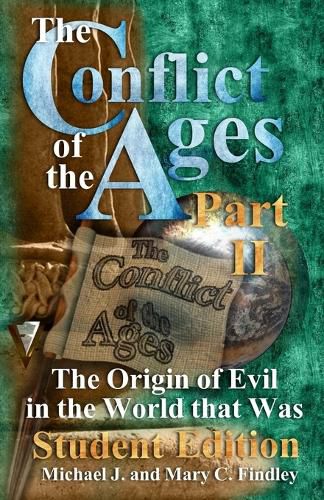Cover image for The Conflict of the Ages Student Edition II