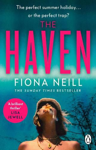 Cover image for The Haven