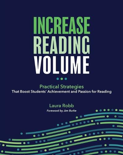 Cover image for Teaching to Increase Volume in Reading