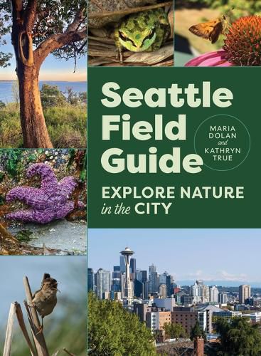 Cover image for Seattle Field Guide