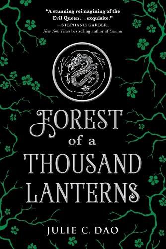 Cover image for Forest of a Thousand Lanterns