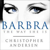 Cover image for Barbra