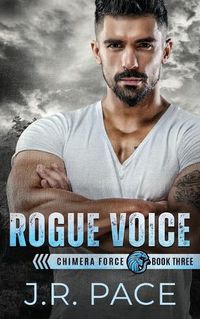 Cover image for Rogue Voice