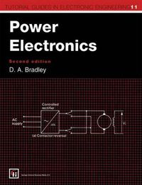 Cover image for Power Electronics