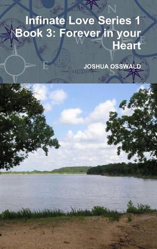 Cover image for Infinate Love Series 1 Book 3