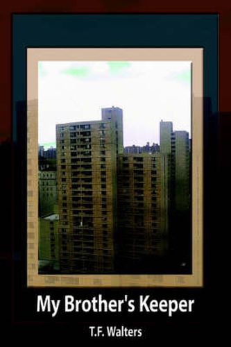 Cover image for My Brother's Keeper