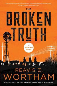 Cover image for The Broken Truth