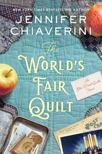 Cover image for The World's Fair Quilt